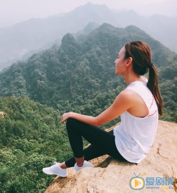 房思瑜风景写真 房思瑜高清写真_房思瑜高清剧照