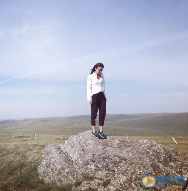 房思瑜风景写真 房思瑜高清写真_房思瑜高清剧照