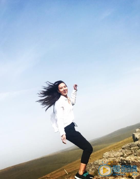 房思瑜风景写真 房思瑜高清写真_房思瑜高清剧照
