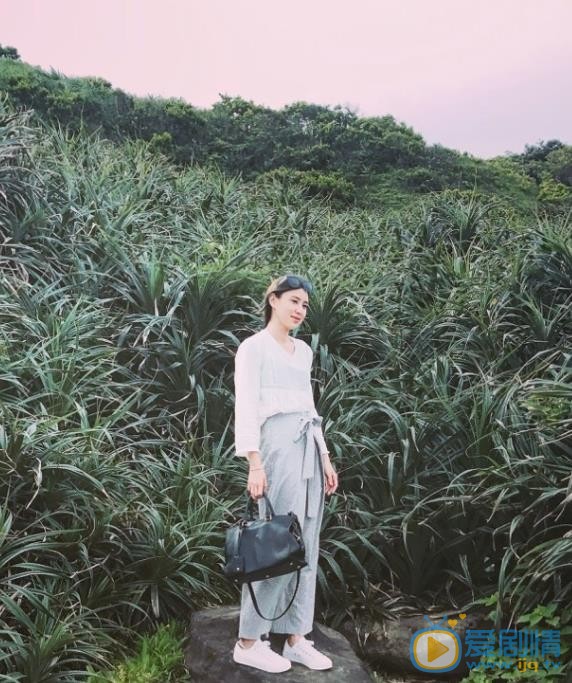 房思瑜风景写真 房思瑜高清写真_房思瑜高清剧照