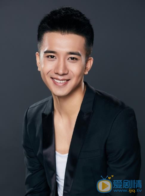 火王之破晓之战帝昀是谁演的？帝昀扮演者孙绍龙个人资料、写真及生活照欣赏