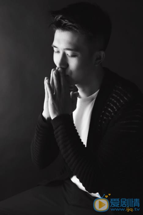 火王之破晓之战帝昀是谁演的？帝昀扮演者孙绍龙个人资料、写真及生活照欣赏