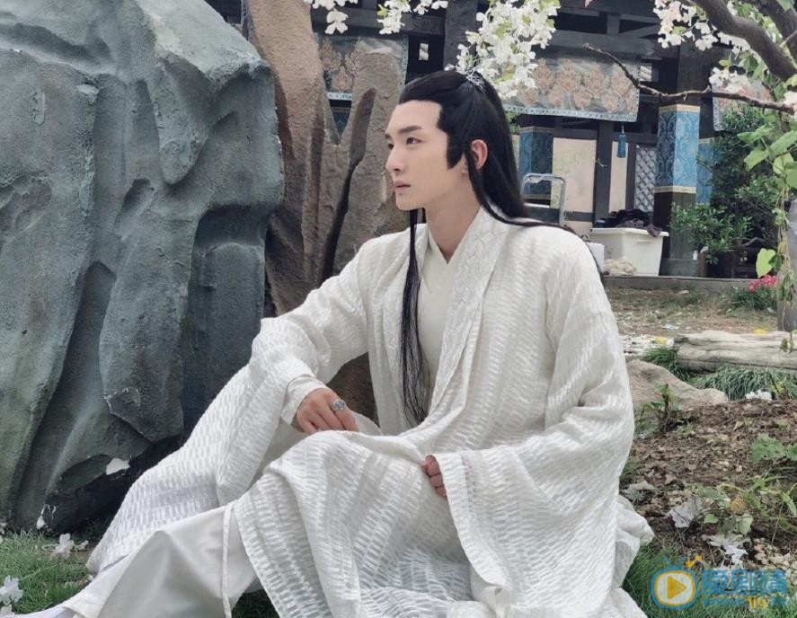 黄甫桀影视剧照 黄甫桀高清写真_黄甫桀高清剧照