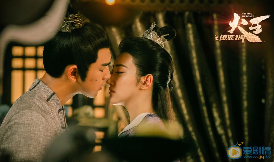 火王之破晓之战主题曲是什么？主题曲是谁唱的？