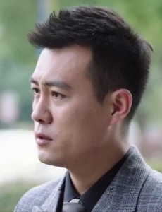 沈宇航