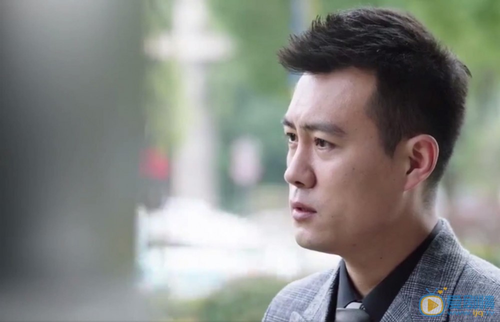 幸福一家人沈宇航剧照