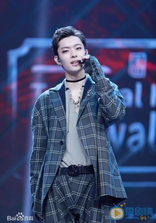 木子洋活动照 木子洋高清写真_木子洋高清剧照
