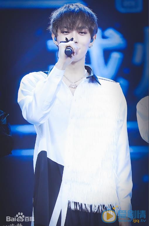 木子洋活动照 木子洋高清写真_木子洋高清剧照