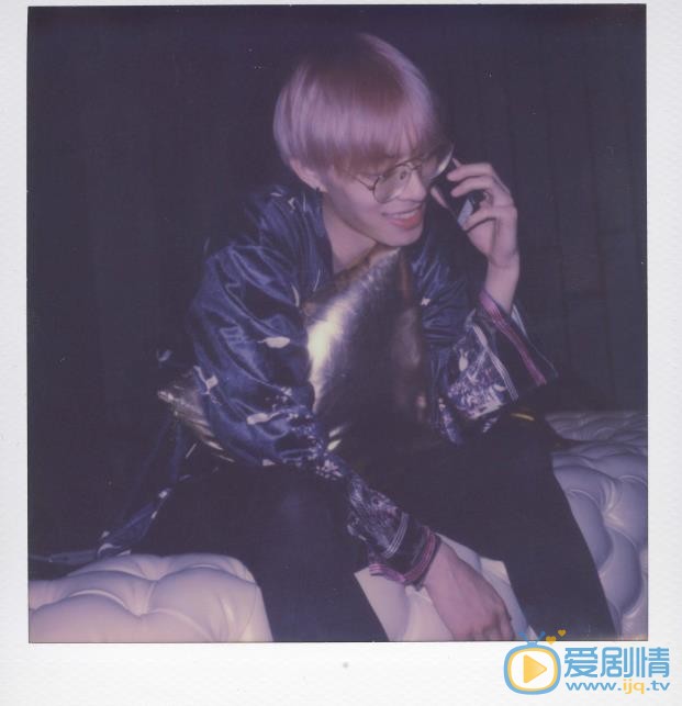 木子洋生活照 木子洋高清写真_木子洋高清剧照