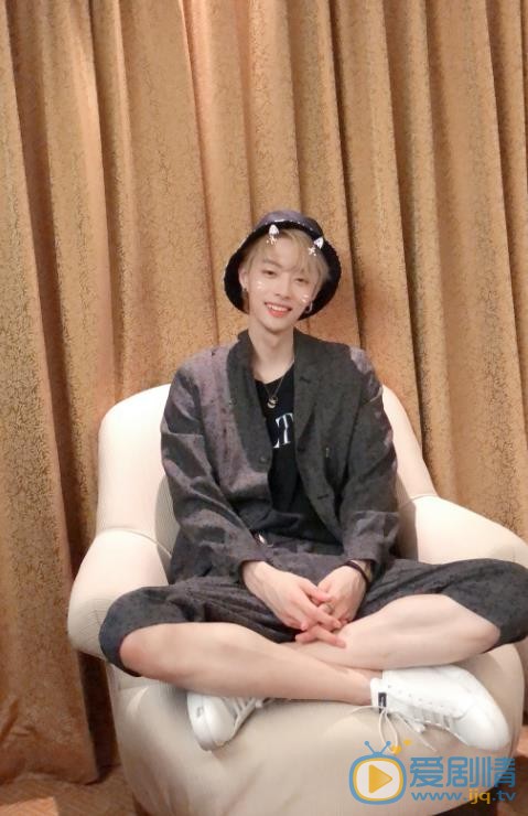木子洋生活照 木子洋高清写真_木子洋高清剧照