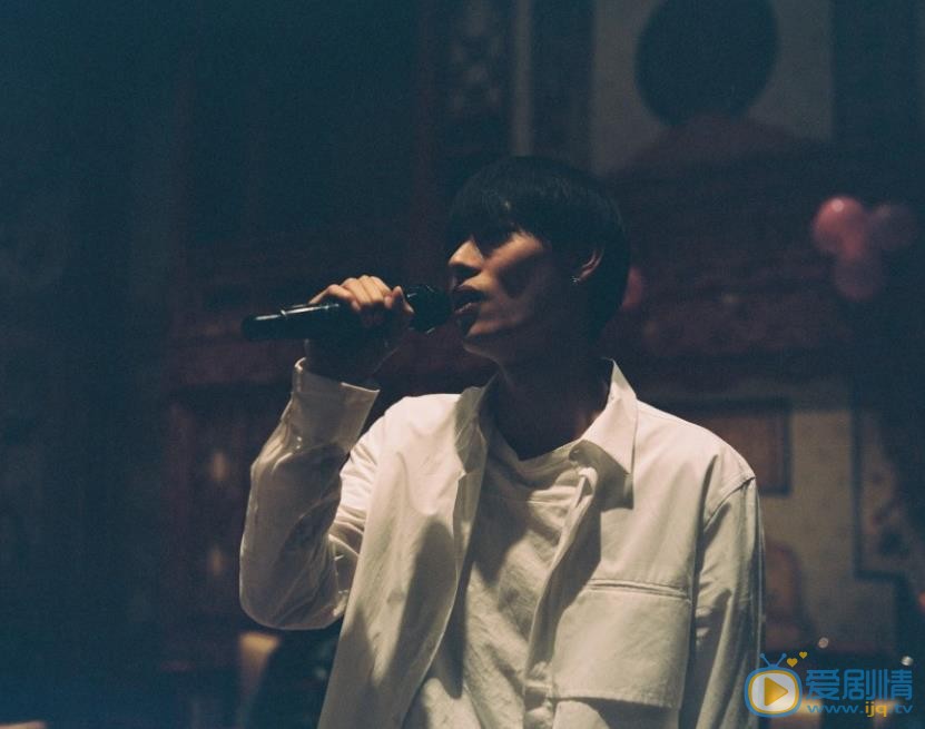 木子洋生活照 木子洋高清写真_木子洋高清剧照