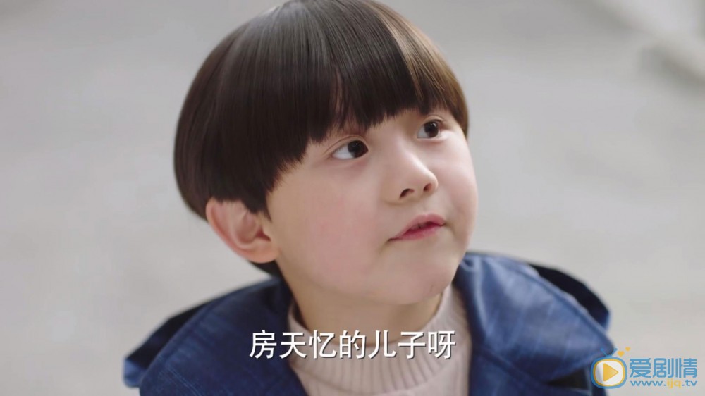 宝宝最新剧照_宝宝高清剧照