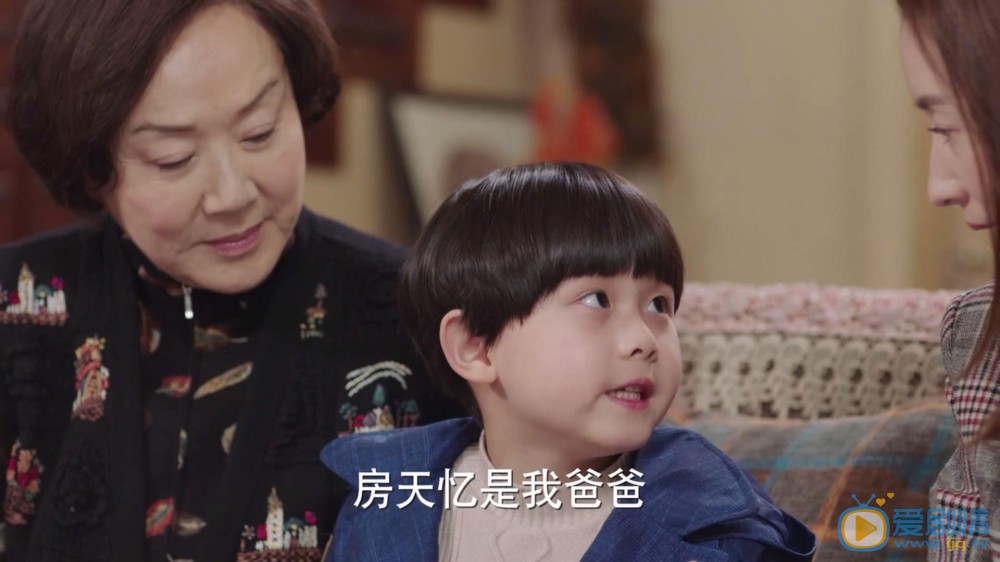 宝宝最新剧照_宝宝高清剧照