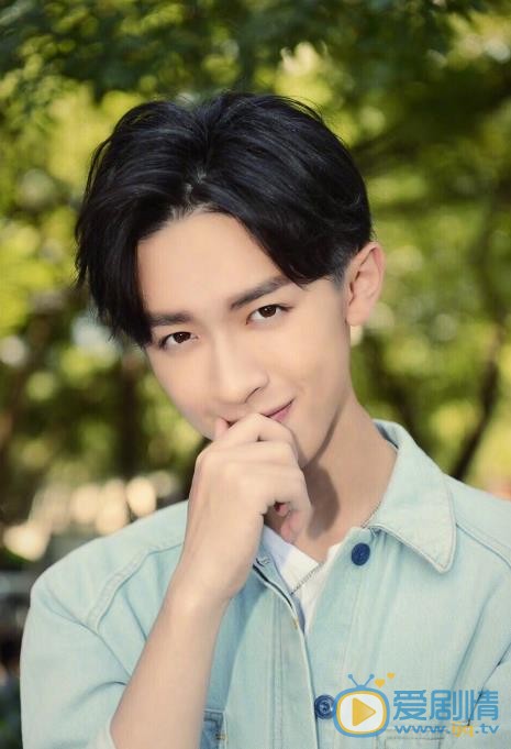 火王之破晓之战昊玥是谁演的？昊玥扮演者张逸杰个人资料、写真及生活照欣赏