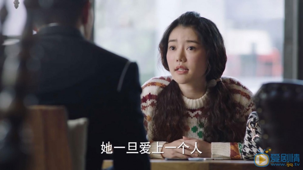 余可可最新剧照_余可可高清剧照