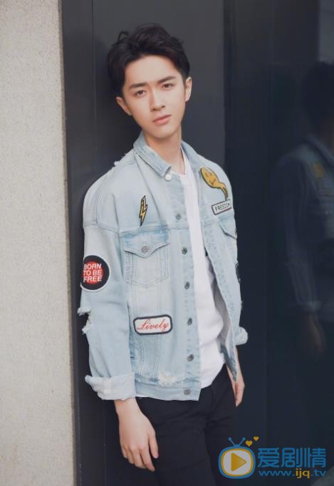 火王之破晓之战昊玥是谁演的？昊玥扮演者张逸杰个人资料、写真及生活照欣赏