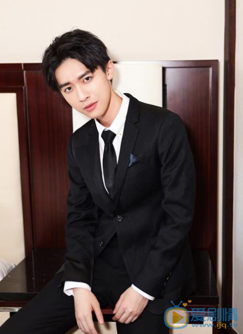 火王之破晓之战昊玥是谁演的？昊玥扮演者张逸杰个人资料、写真及生活照欣赏