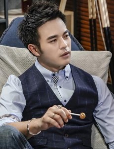傅晓龙