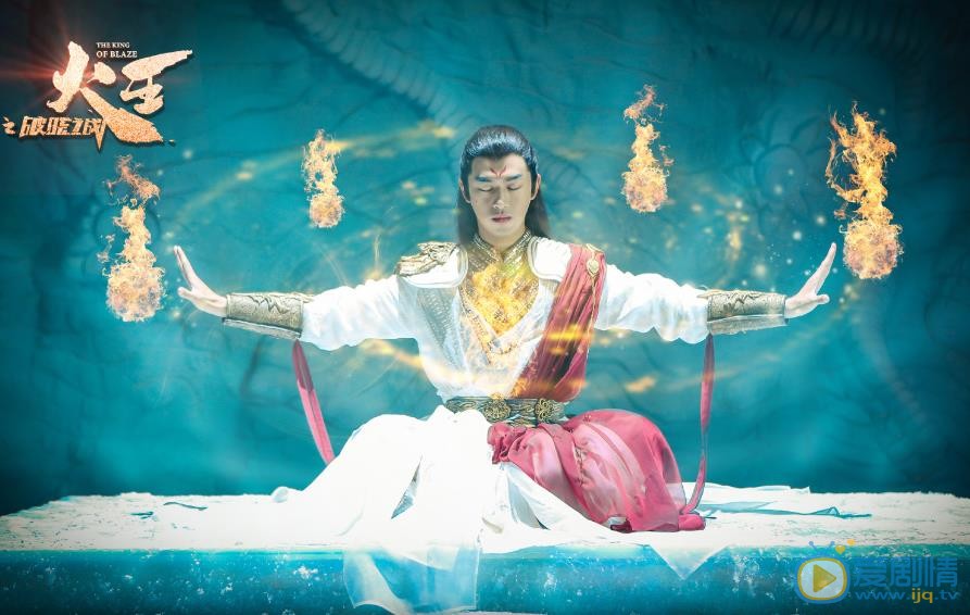火王之破晓之战有哪七个神?远古七神分别是谁？他们分别代表什么？