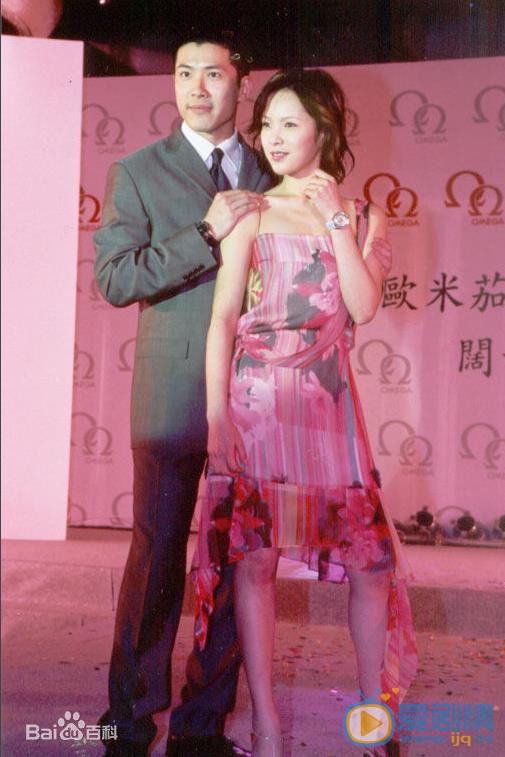 黄少祺活动照 黄少祺高清写真_黄少祺高清剧照