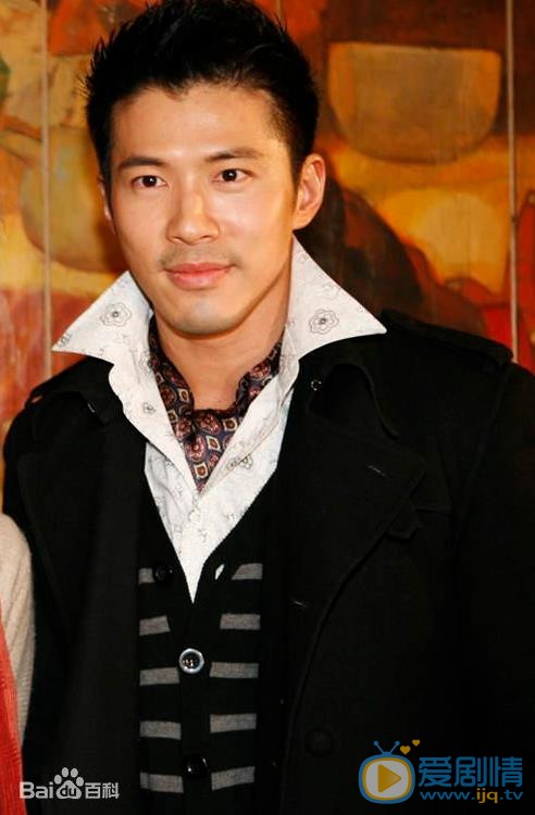 黄少祺活动照 黄少祺高清写真_黄少祺高清剧照