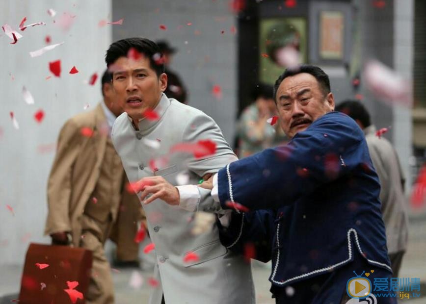 黄少祺《芙蓉锦》剧照 黄少祺高清写真_黄少祺高清剧照