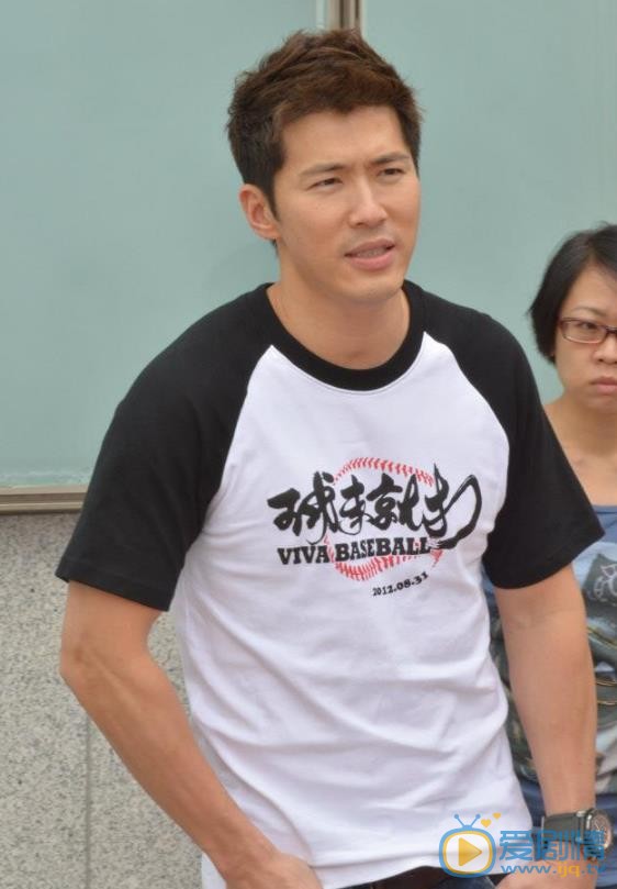 黄少祺活动照 黄少祺高清写真_黄少祺高清剧照