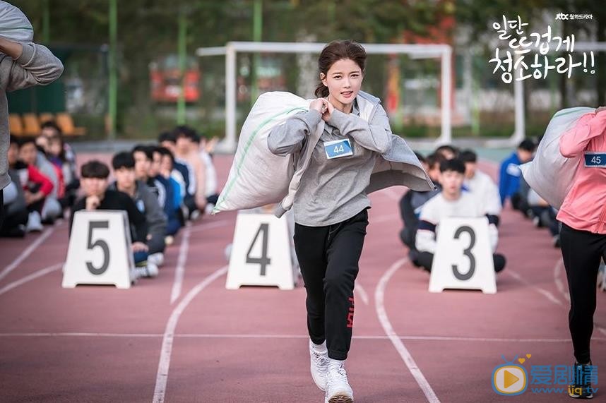 吉五雪最新剧照_吉五雪高清剧照