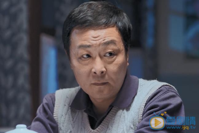 我们的四十年冯胜利剧照