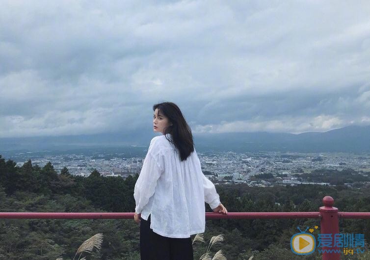洪潇旅游照 洪潇高清写真_洪潇高清剧照