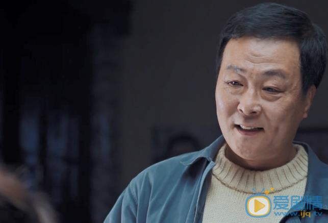 我们的四十年冯胜利剧照 