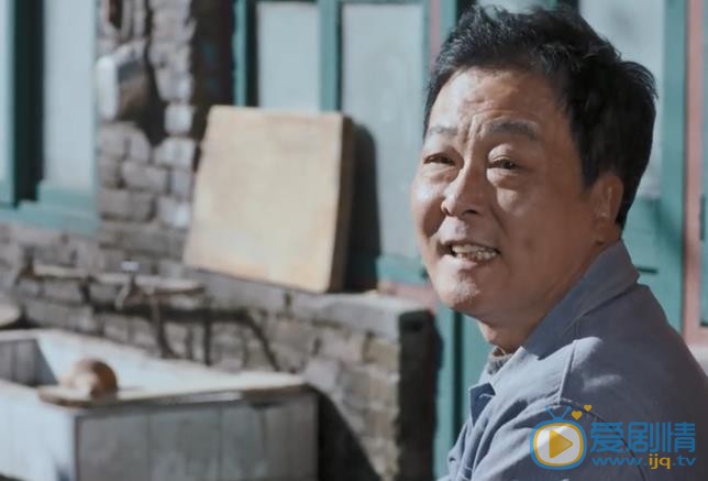 我们的四十年最新剧照_冯胜利高清剧照