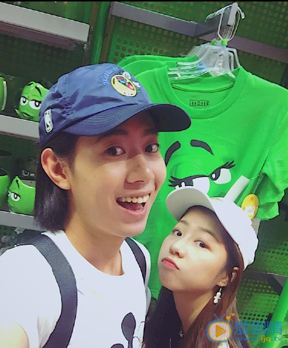 张任杰生活照 张任杰高清写真_张任杰高清剧照