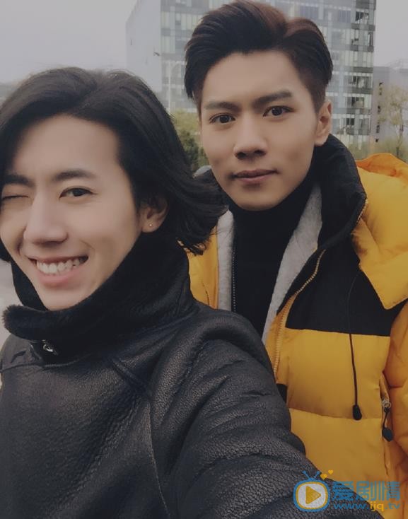 张任杰生活照 张任杰高清写真_张任杰高清剧照