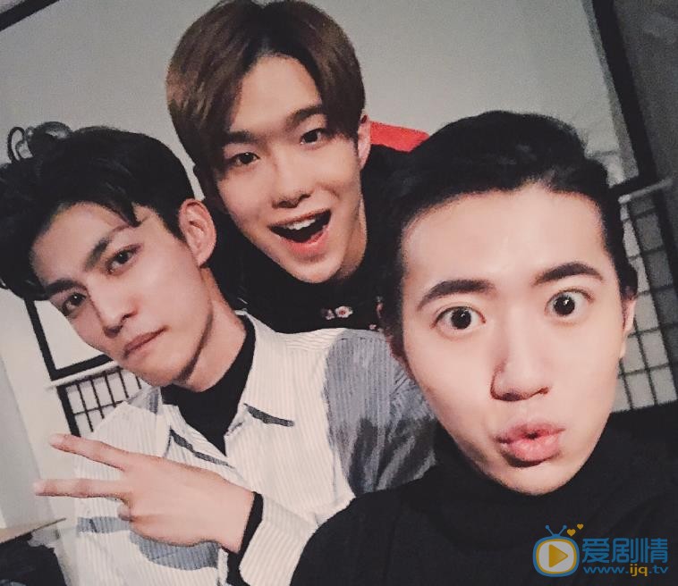 张任杰生活照 张任杰高清写真_张任杰高清剧照