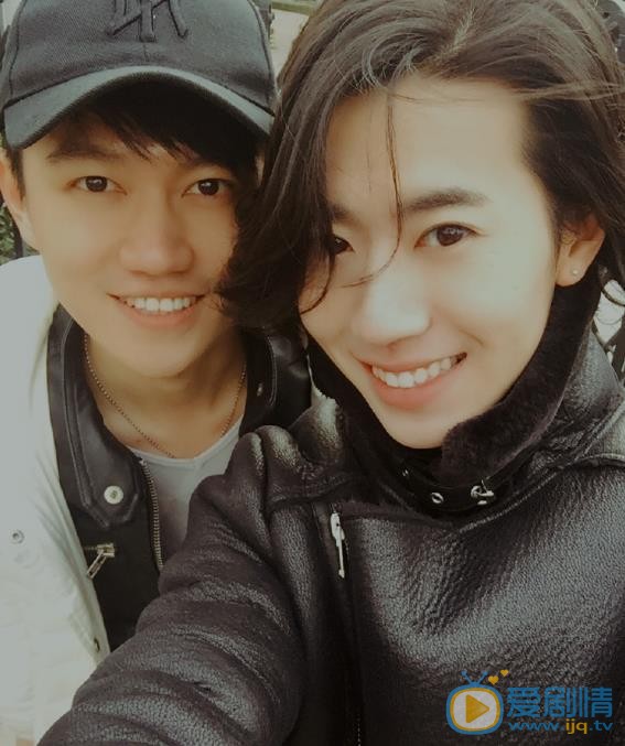 张任杰生活照 张任杰高清写真_张任杰高清剧照