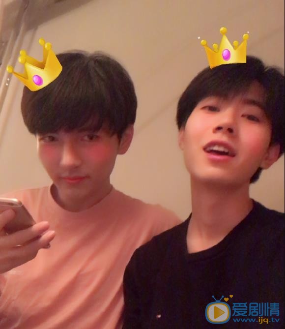 张任杰生活照 张任杰高清写真_张任杰高清剧照