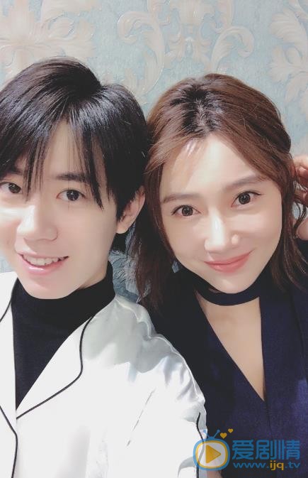 张任杰生活照 张任杰高清写真_张任杰高清剧照