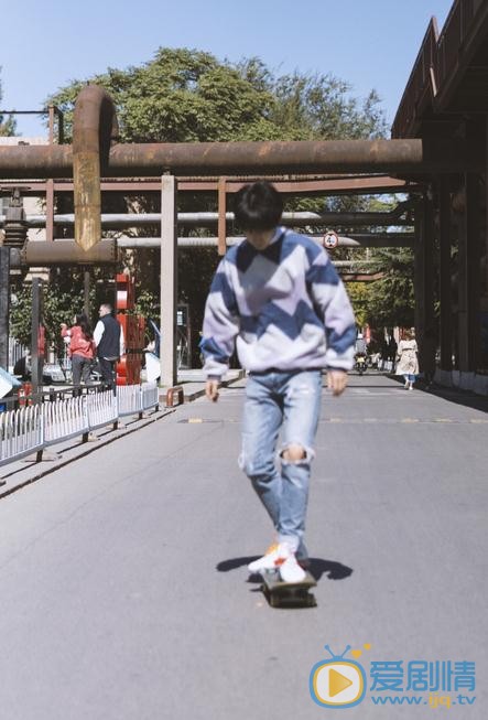 郭丞写真 郭丞高清写真_郭丞高清剧照