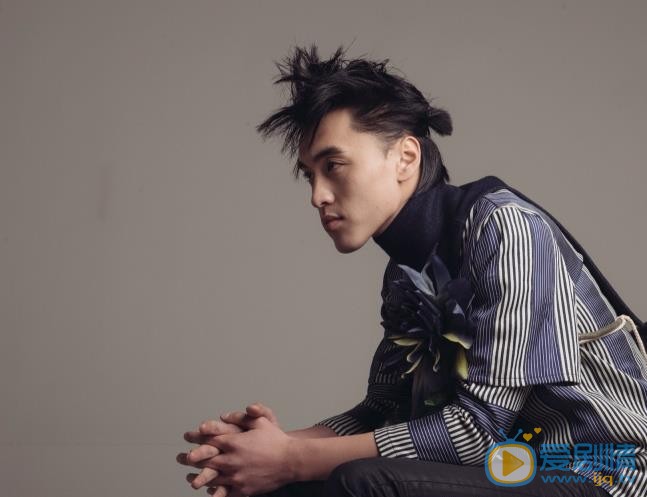 火王之破晓之战李敬忠是谁扮演的？火王之破晓之战李敬忠扮演者苏航个人资料、写真生活照