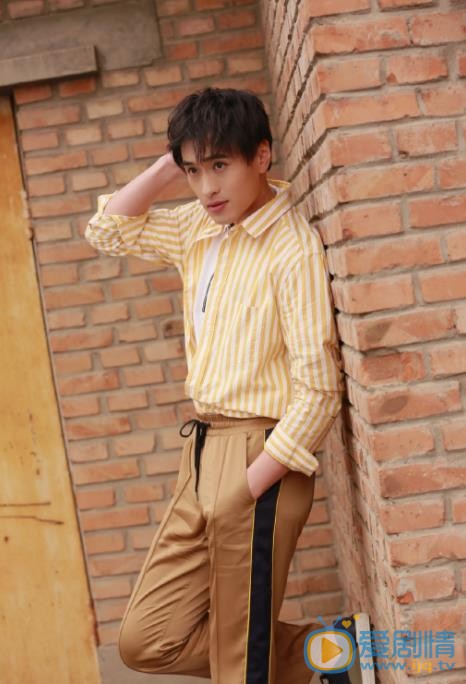 火王之破晓之战李敬忠是谁扮演的？火王之破晓之战李敬忠扮演者苏航个人资料、写真生活照