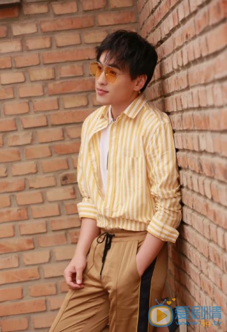 火王之破晓之战李敬忠是谁扮演的？火王之破晓之战李敬忠扮演者苏航个人资料、写真生活照