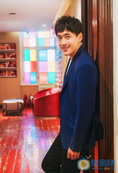 火王之破晓之战李敬忠是谁扮演的？火王之破晓之战李敬忠扮演者苏航个人资料、写真生活照