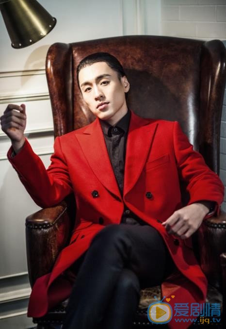 火王之破晓之战李敬忠是谁扮演的？火王之破晓之战李敬忠扮演者苏航个人资料、写真生活照