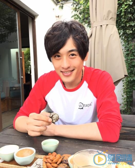 火王之破晓之战李敬忠是谁扮演的？火王之破晓之战李敬忠扮演者苏航个人资料、写真生活照