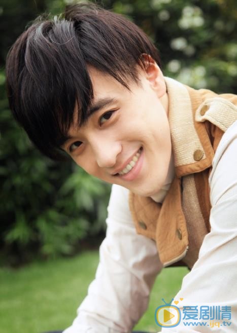 火王之破晓之战李敬忠是谁扮演的？火王之破晓之战李敬忠扮演者苏航个人资料、写真生活照