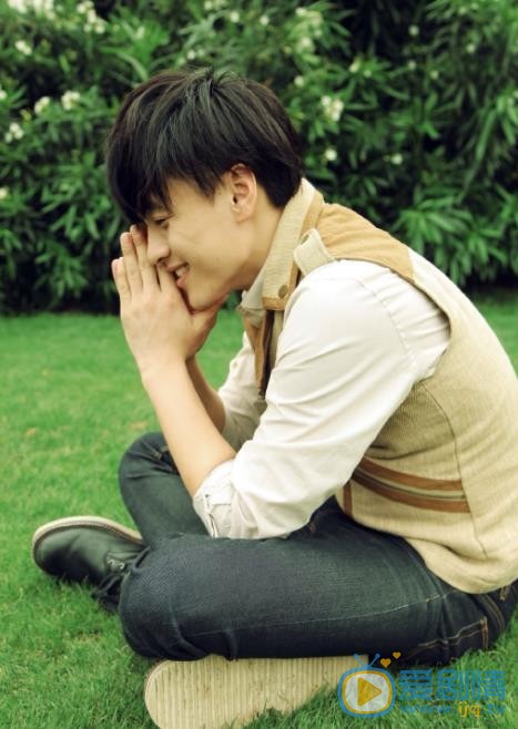 火王之破晓之战李敬忠是谁扮演的？火王之破晓之战李敬忠扮演者苏航个人资料、写真生活照