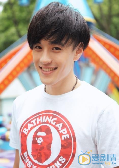 火王之破晓之战李敬忠是谁扮演的？火王之破晓之战李敬忠扮演者苏航个人资料、写真生活照