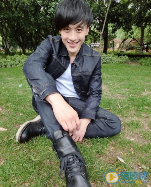 火王之破晓之战李敬忠是谁扮演的？火王之破晓之战李敬忠扮演者苏航个人资料、写真生活照