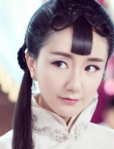 玉姑
